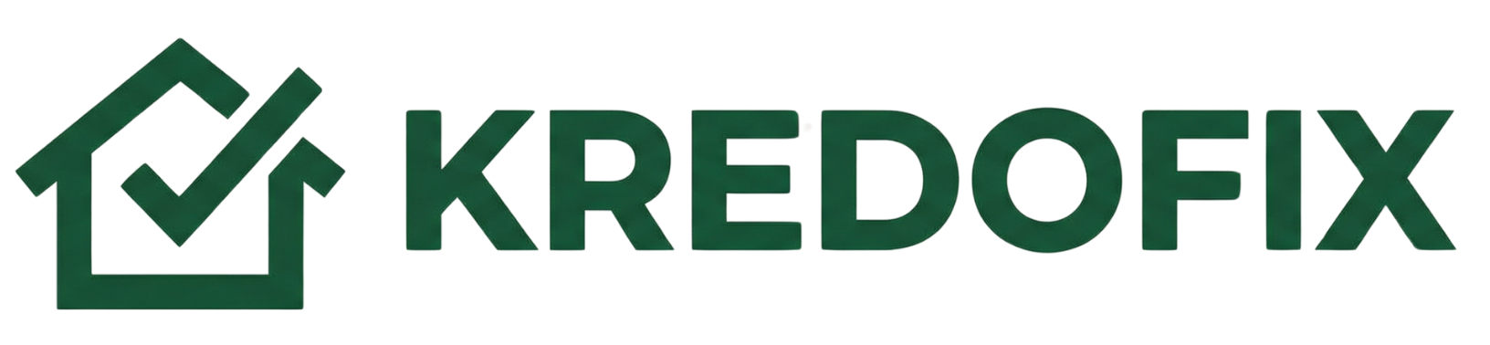 logo kredofix